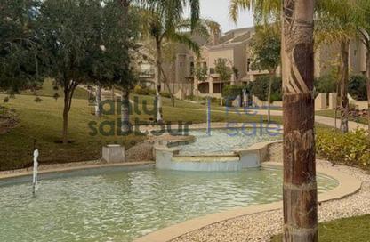 Apartment - 3 Bedrooms - 3 Bathrooms for sale in Green Square - Mostakbal City Compounds - Mostakbal City - Future City - Cairo