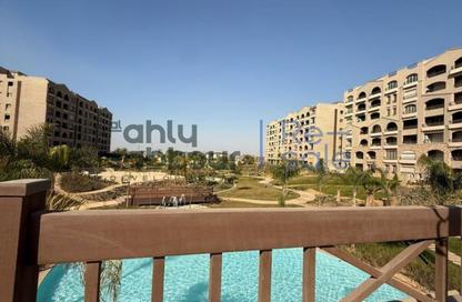 Apartment - 3 Bedrooms - 3 Bathrooms for sale in Green Square - Mostakbal City Compounds - Mostakbal City - Future City - Cairo