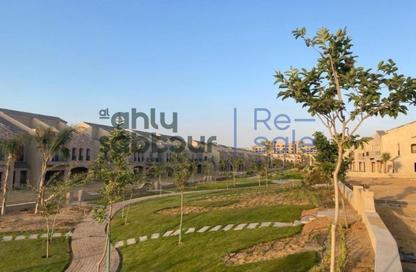 Apartment - 3 Bedrooms - 3 Bathrooms for sale in Green Square - Mostakbal City Compounds - Mostakbal City - Future City - Cairo