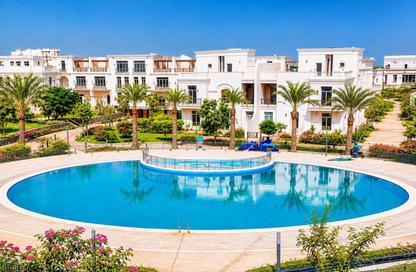 Villa - 4 Bedrooms - 4 Bathrooms for sale in Granville - New Capital City - Cairo