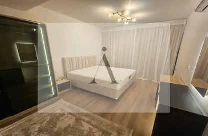 Apartment - 2 Bedrooms - 2 Bathrooms for rent in Mivida - 5th Settlement Compounds - The 5th Settlement - New Cairo City - Cairo