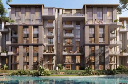 Apartment - 2 - 2 for sale in Ivoire East - 5th Settlement Compounds - The 5th Settlement - New Cairo City - Cairo Apartment - 2 - 2 for sale in Ivoire East - 5th Settlement Compounds - The 5th Settlement - New Cairo City - Cairo