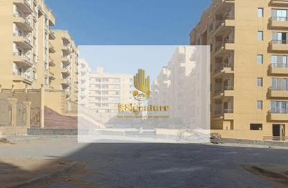 Penthouse - 3 - 2 for sale in Al Andalus Family - Al Andalus District - New Cairo City - Cairo