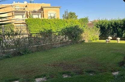 منزل مزدوج - 4 غرف نوم - 4 حمامات للبيع في ميدوز بارك - كمبوندات الشيخ زايد - الشيخ زايد - الجيزة منزل مزدوج - 4 غرف نوم - 4 حمامات للبيع في ميدوز بارك - كمبوندات الشيخ زايد - الشيخ زايد - الجيزة