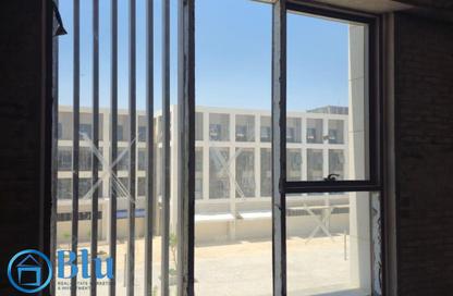 Clinic - Studio - 1 Bathroom for rent in Mivida - 5th Settlement Compounds - The 5th Settlement - New Cairo City - Cairo