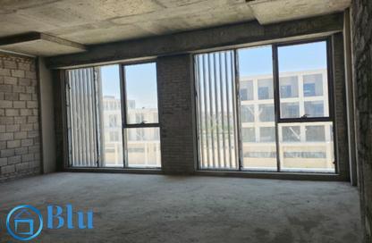 Clinic - Studio - 1 Bathroom for rent in Mivida - 5th Settlement Compounds - The 5th Settlement - New Cairo City - Cairo