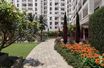 Apartment - 3 Bedrooms - 2 Bathrooms for sale in Muruj - Smouha - Hay Sharq - Alexandria