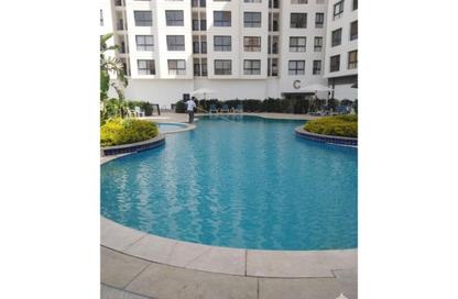 Duplex - 2 Bedrooms - 3 Bathrooms for rent in Porto New Cairo - 5th Settlement Compounds - The 5th Settlement - New Cairo City - Cairo