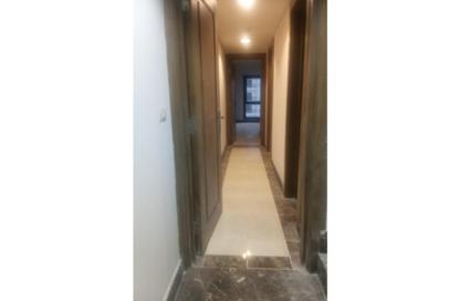 Duplex - 2 Bedrooms - 3 Bathrooms for rent in Porto New Cairo - 5th Settlement Compounds - The 5th Settlement - New Cairo City - Cairo