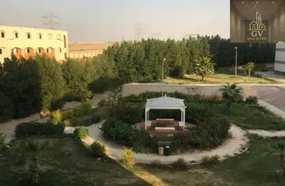 شقة - 3 غرف نوم - 1 حمام للبيع في كمبوندات الشروق - مدينة الشروق - القاهرة