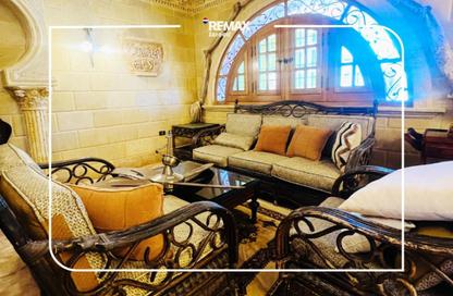 Villa - 6 - 4 for rent in Hacienda Bay - Sidi Abdel Rahman - North Coast