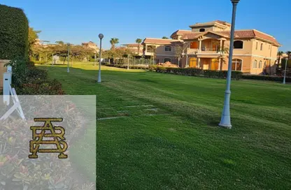 Villa - 4 Bedrooms - 5 Bathrooms for sale in Privado - Madinaty - Cairo