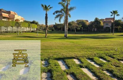 Villa - 4 Bedrooms - 5 Bathrooms for sale in Privado - Madinaty - Cairo Villa - 4 Bedrooms - 5 Bathrooms for sale in Privado - Madinaty - Cairo