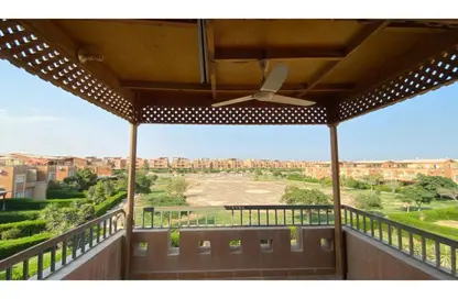 Duplex - 4 Bedrooms - 3 Bathrooms for sale in Marina Wadi Degla - Al Ain Al Sokhna - Suez