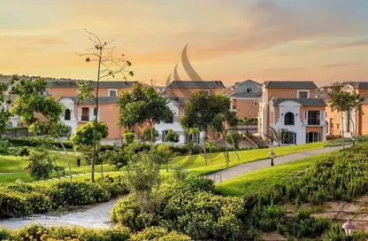 تاون هاوس - 4 غرف نوم - 4 حمامات للبيع في ليان ريزيدنس - كمبوندات التجمع الخامس - التجمع الخامس - مدينة القاهرة الجديدة - القاهرة تاون هاوس - 4 غرف نوم - 4 حمامات للبيع في ليان ريزيدنس - كمبوندات التجمع الخامس - التجمع الخامس - مدينة القاهرة الجديدة - القاهرة