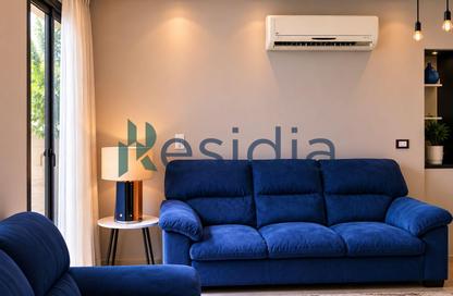 Duplex - 3 Bedrooms - 2 Bathrooms for sale in Westown - Sheikh Zayed Compounds - Sheikh Zayed City - Giza