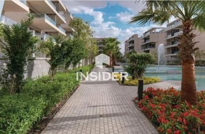 شقة - 2 غرف نوم - 2 حمامات للبيع في لايك فيو ريزيدنس - كمبوندات التجمع الخامس - التجمع الخامس - مدينة القاهرة الجديدة - القاهرة
