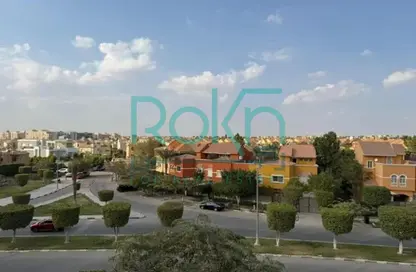 شقة - 3 غرف نوم - 2 حمامات للبيع في ويستاون - كمبوندات الشيخ زايد - الشيخ زايد - الجيزة