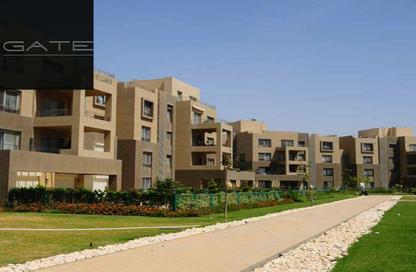 Duplex - 3 Bedrooms - 3 Bathrooms for sale in Palm Parks   Palm Hills - South Dahshur Link - 6 October City - Giza