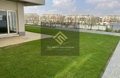 Apartment - 3 Bedrooms - 3 Bathrooms for sale in Mountain View iCity - 5th Settlement Compounds - The 5th Settlement - New Cairo City - Cairo