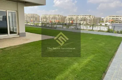 شقة - 3 غرف نوم - 3 حمامات للبيع في ماونتن فيو اى سيتي - كمبوندات التجمع الخامس - التجمع الخامس - مدينة القاهرة الجديدة - القاهرة