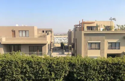 شقة - 2 غرف نوم - 1 حمام للبيع في بيراميدز هايتس - طريق مصر اسكندرية الصحراوي - مدينة 6 أكتوبر - الجيزة