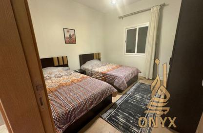 Apartment - 3 Bedrooms - 3 Bathrooms for rent in Mivida - 5th Settlement Compounds - The 5th Settlement - New Cairo City - Cairo