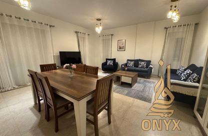 Apartment - 3 Bedrooms - 3 Bathrooms for rent in Mivida - 5th Settlement Compounds - The 5th Settlement - New Cairo City - Cairo