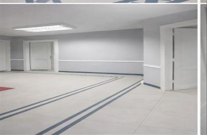 Office Space - 4 Bedrooms - 2 Bathrooms for rent in Shehab St. - Mohandessin - Giza