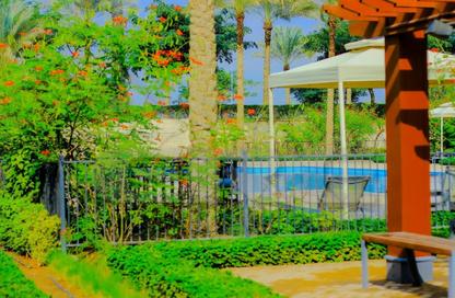 Duplex - 3 Bedrooms - 3 Bathrooms for sale in The Sierras - Uptown Cairo - Mokattam - Cairo