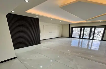 Duplex - 3 Bedrooms - 4 Bathrooms for rent in Eastown - 5th Settlement Compounds - The 5th Settlement - New Cairo City - Cairo