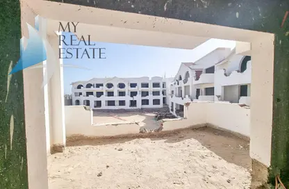 شقة - 2 غرف نوم - 1 حمام للبيع في مجاويش - الغردقة - محافظة البحر الاحمر