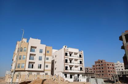 Land - Studio for sale in Bait Alwatan - The 5th Settlement - New Cairo City - Cairo