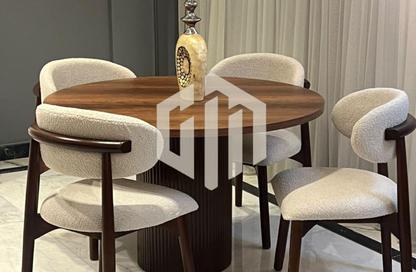 Apartment - 2 - 2 for rent in Azad - 5th Settlement Compounds - The 5th Settlement - New Cairo City - Cairo