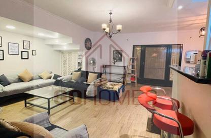 Apartment - 3 Bedrooms - 2 Bathrooms for sale in Zahraa El Maadi - Hay El Maadi - Cairo Apartment - 3 Bedrooms - 2 Bathrooms for sale in Zahraa El Maadi - Hay El Maadi - Cairo