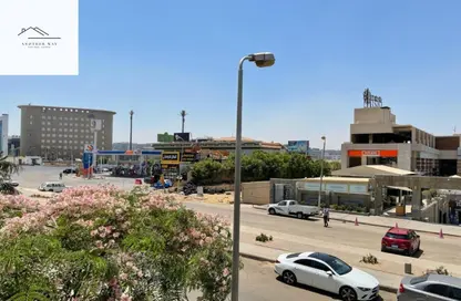 شقة - غرفة نوم - 1 حمام للايجار في عمارات النرجس - النرجس - مدينة القاهرة الجديدة - القاهرة