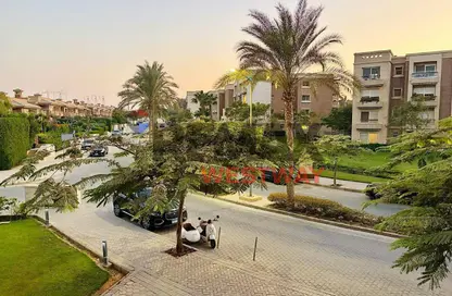 شقة - 3 غرف نوم - 3 حمامات للبيع في نيو جيزة - طريق مصر اسكندرية الصحراوي - مدينة 6 أكتوبر - الجيزة