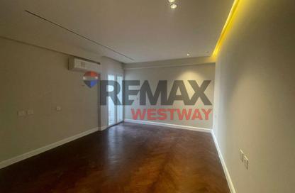 Apartment - 3 Bedrooms - 3 Bathrooms for rent in Mountain View iCity October - 6 October Compounds - 6 October City - Giza