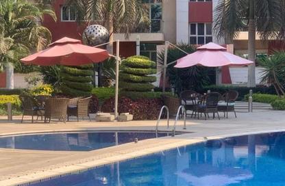 Apartment - 2 Bedrooms - 2 Bathrooms for rent in Smart Life - South Investors Area - New Cairo City - Cairo