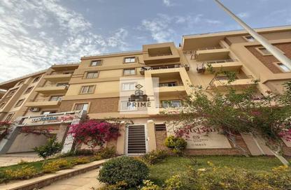 Duplex - 3 Bedrooms - 3 Bathrooms for sale in Sky View Premier - El Lotus - New Cairo City - Cairo