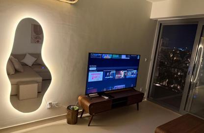 Chalet - 2 - 2 for sale in Marassi - Sidi Abdel Rahman - North Coast