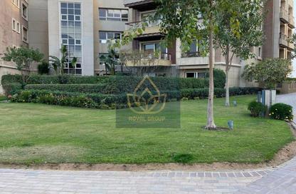 دوبلكس - 3 غرف نوم - 4 حمامات للايجار في نيو جيزة - طريق مصر اسكندرية الصحراوي - مدينة 6 أكتوبر - الجيزة