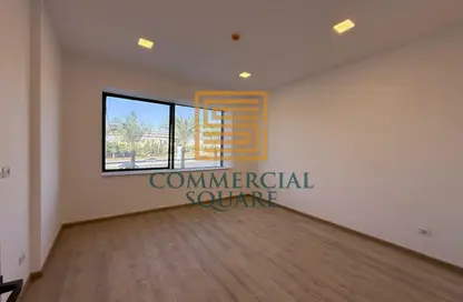 Office Space - 1 Bedroom - 1 Bathroom for rent in Lake View Residence - 5th Settlement Compounds - The 5th Settlement - New Cairo City - Cairo