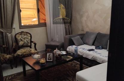 Apartment - 3 - 2 for sale in Fatma Al Sharbatly Mosque - District 3 - The 5th Settlement - New Cairo City - Cairo