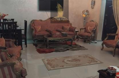 Apartment - 3 - 2 for sale in Fatma Al Sharbatly Mosque - District 3 - The 5th Settlement - New Cairo City - Cairo