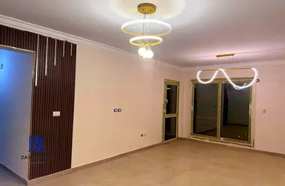 Apartment - 3 Bedrooms - 2 Bathrooms for rent in Janna 2 - Sheikh Zayed Compounds - Sheikh Zayed City - Giza