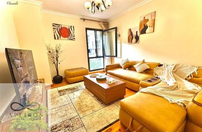 Apartment - 2 Bedrooms - 2 Bathrooms for rent in Eastown - 5th Settlement Compounds - The 5th Settlement - New Cairo City - Cairo Apartment - 2 Bedrooms - 2 Bathrooms for rent in Eastown - 5th Settlement Compounds - The 5th Settlement - New Cairo City - Cairo