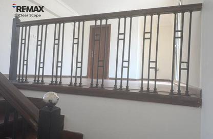 Penthouse - 3 - 3 for rent in Promenade New Cairo - 5th Settlement Compounds - The 5th Settlement - New Cairo City - Cairo
