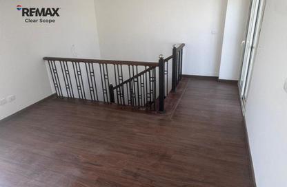 Penthouse - 3 - 3 for rent in Promenade New Cairo - 5th Settlement Compounds - The 5th Settlement - New Cairo City - Cairo