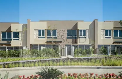 Villa - 3 Bedrooms - 4 Bathrooms for sale in Badya Palm Hills - 6 October Compounds - 6 October City - Giza